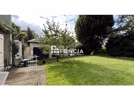 propriété à vendre à vernon