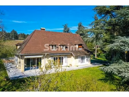 propriété à vendre à givry