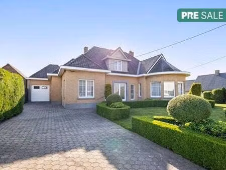 maison à vendre à moorslede € 399.000 (lnkqa) - dewaele - roeselare | zimmo