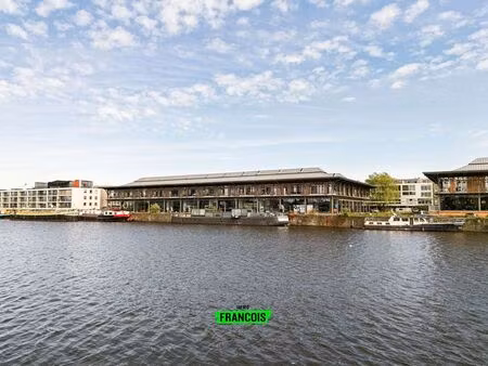 appartement à vendre à gent € 699.000 (lnlu6) - immo francois - gent | zimmo