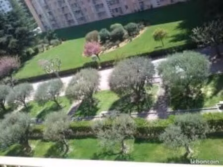 vente appartement 3/4 pieces