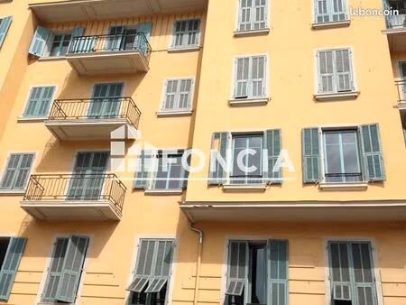 appartement 1 pièce 26 m²