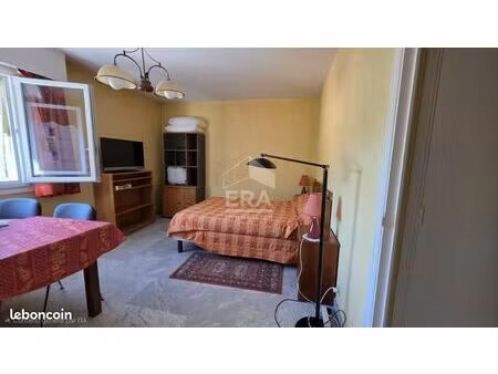 appartement 1 pièce 27 m²