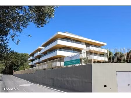 appartement 1 pièce 30 m²