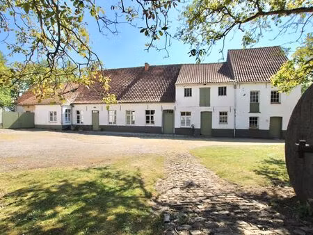 bien professionnel à vendre à oudenaarde € 790.000 (l8hls) - huismakelaar | zimmo