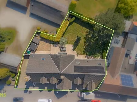 maison à vendre à moerzeke € 685.000 (lnkqg) - immo twins | zimmo