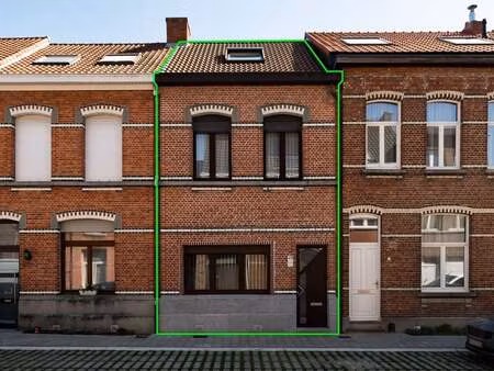 maison à vendre à wijnegem € 398.000 (lnkci) - vb vastgoed - wijnegem | zimmo