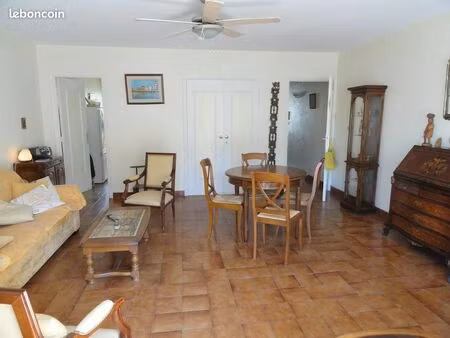 deux pièces à louer