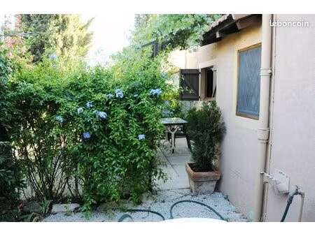 studio pour étudiant antibes