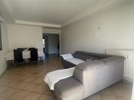 superbe appartement de 3pieces