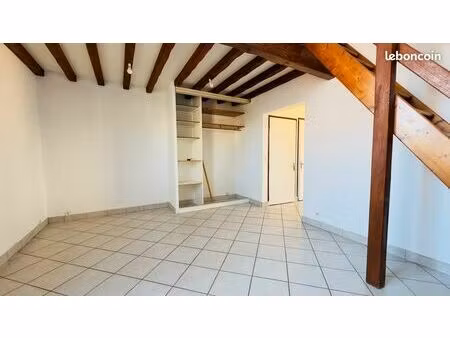 duplex à vendre – vallauris golfe-juan