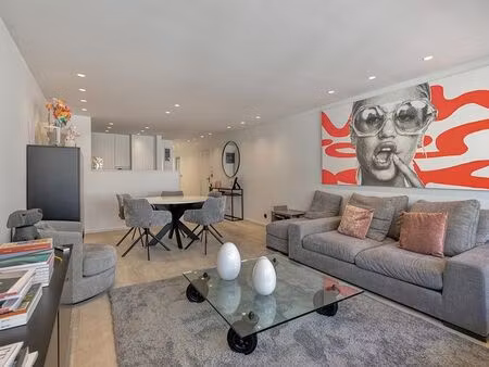 appartement à vendre à knokke € 849.990 (lnlnx) - kasper & kent | zimmo