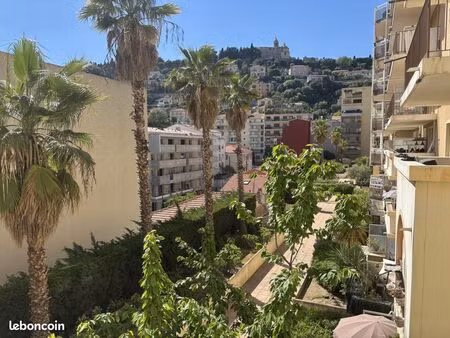 studio 1 pièce 20 m²