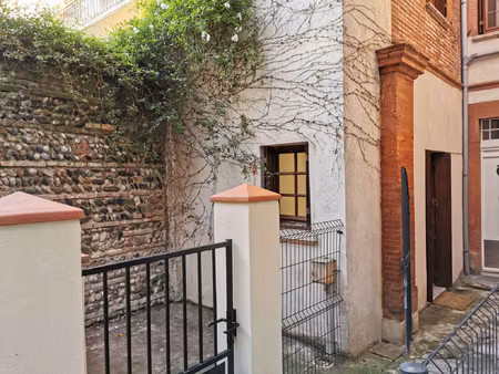 t1bis coeur des châlets