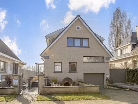 maison à vendre à dilbeek € 798.000 (lnkqq) - living stone dilbeek | zimmo