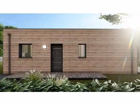 vente maison à la montagne (44620) : à vendre / 72m² la montagne