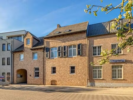 maison à vendre à beerzel € 795.000 (lnl90) - c&m vastgoed heist-op-den-berg | zimmo