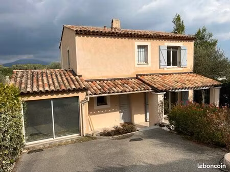 maison individuelle 99m2