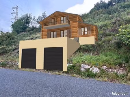 terrain constructible