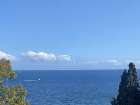 timesheare juillet appart 4 pers vue mer