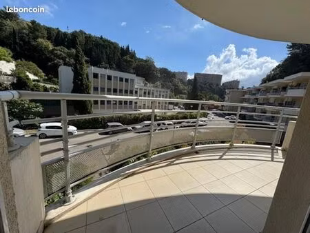 appartement 2 pièces 31 m²