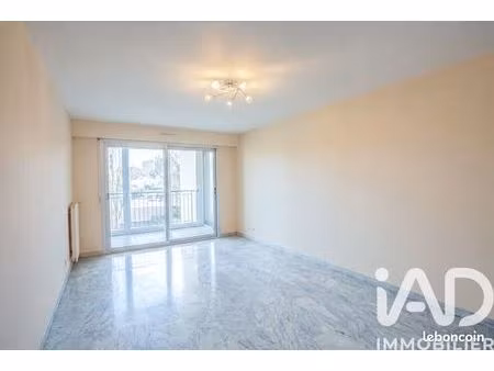 appartement 2 pièces 49 m²