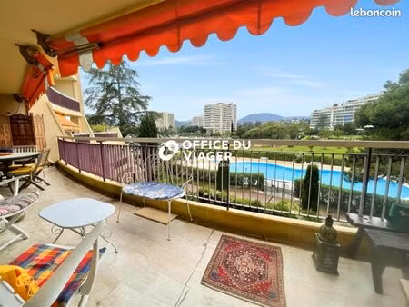 maison en viager 3 pièces 77 m²