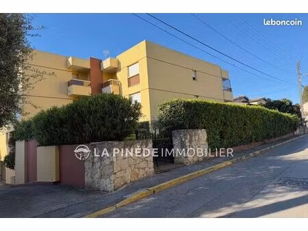 lautin - 2 pièces + garage + cave