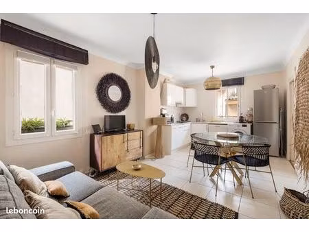 appartement t3 aix-en-provence