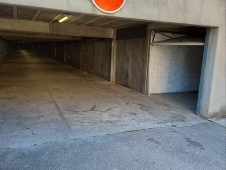 box résidence rose des vents