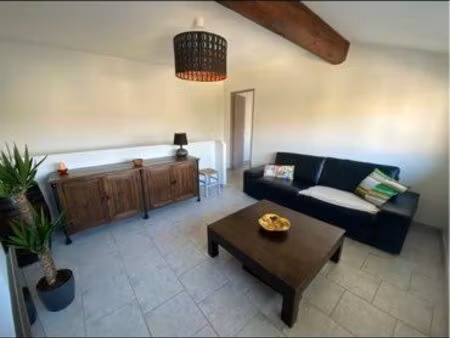 appartement maillane