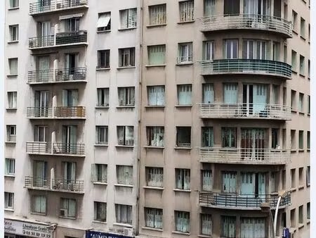 appartement 3 pièces la blancarde vallier