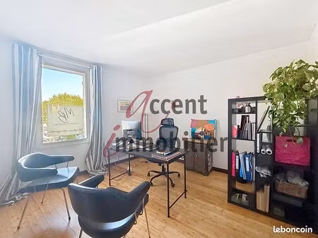 bureaux 15 m² saint andiol