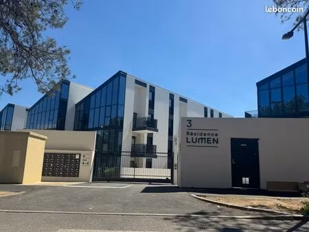 box sécurisé aix ouest