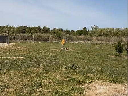 zone de stockage / parking