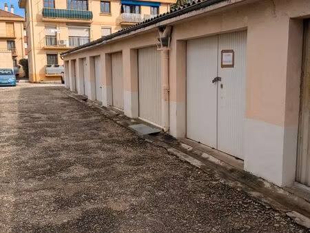 box à louer à la ciotat