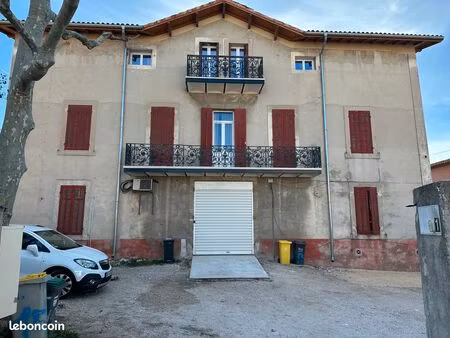 local double usage bd cauvin 9 ème