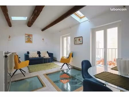 maison de ville au coeur de panier