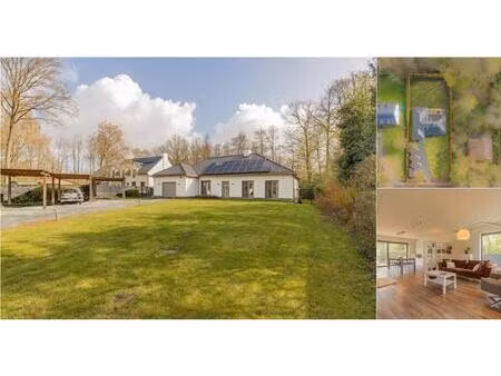 maison à vendre à hof ter bollen 60 liezele (rbv77200)