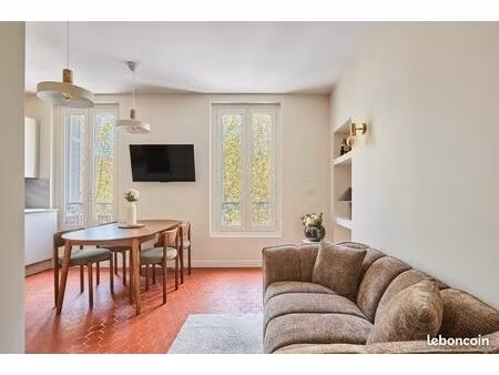 appartement aix-en-provence