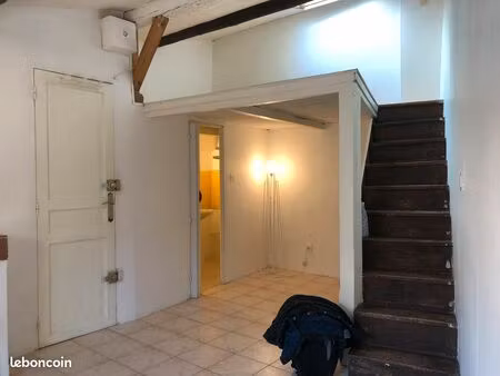 studio aix-en-provence centre historique