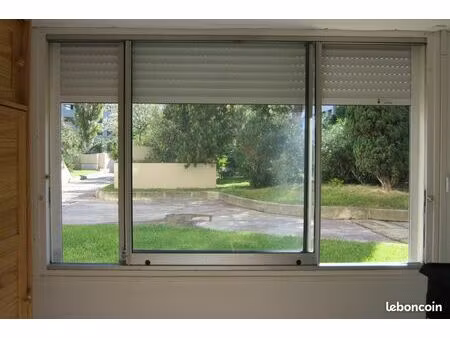 marseille st charles flammarion studio 20 m2 résidence standing sécurisée