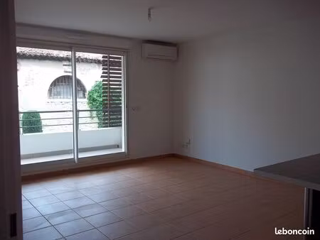 vends t3 quartier la pomme