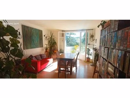appartement - 4 pièces - 79m2
