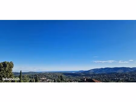 appartement 3 pièces 74 m²