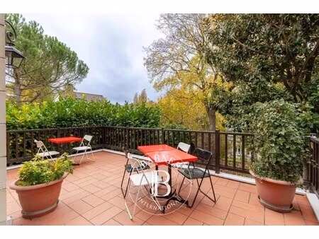 maison de luxe à vendre à saint-germain-en-laye