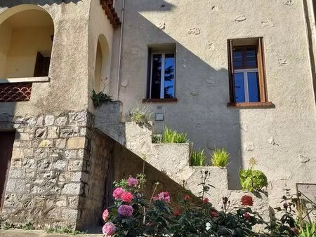 maison rénovée 2 appartements indépendants - carnot