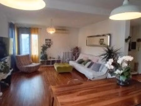 appartement 4 p nice 06100 · quartier saint-maurice