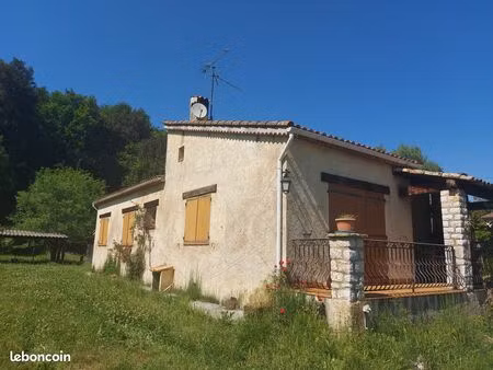 maison 5 pieces plain pied