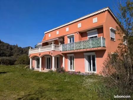 maison 110m2 avec grand terrain